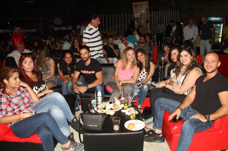 AUL Dekwaneh FEST 2016